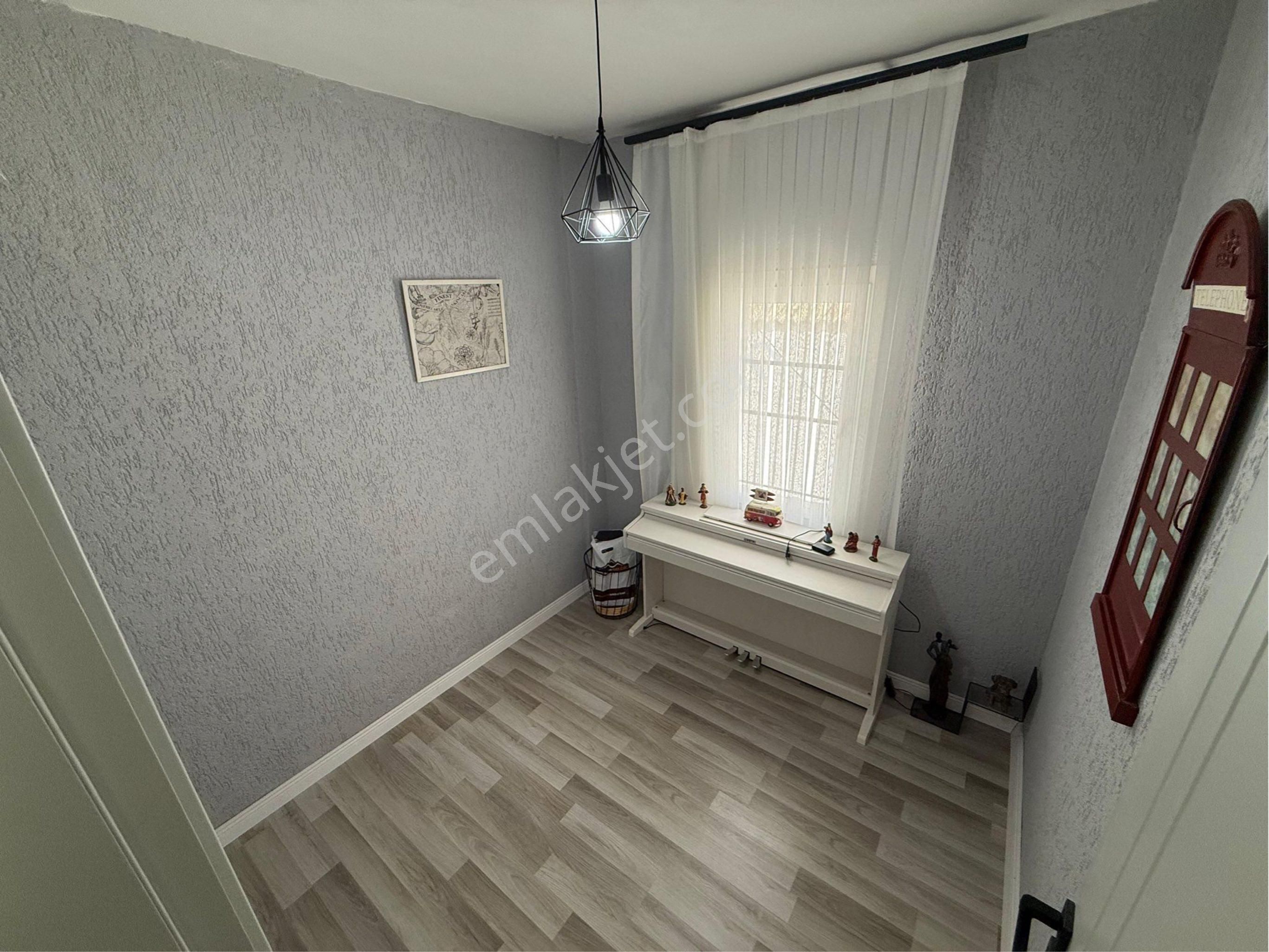 Satılık Bodrum2+1 Daire - Görsel 10