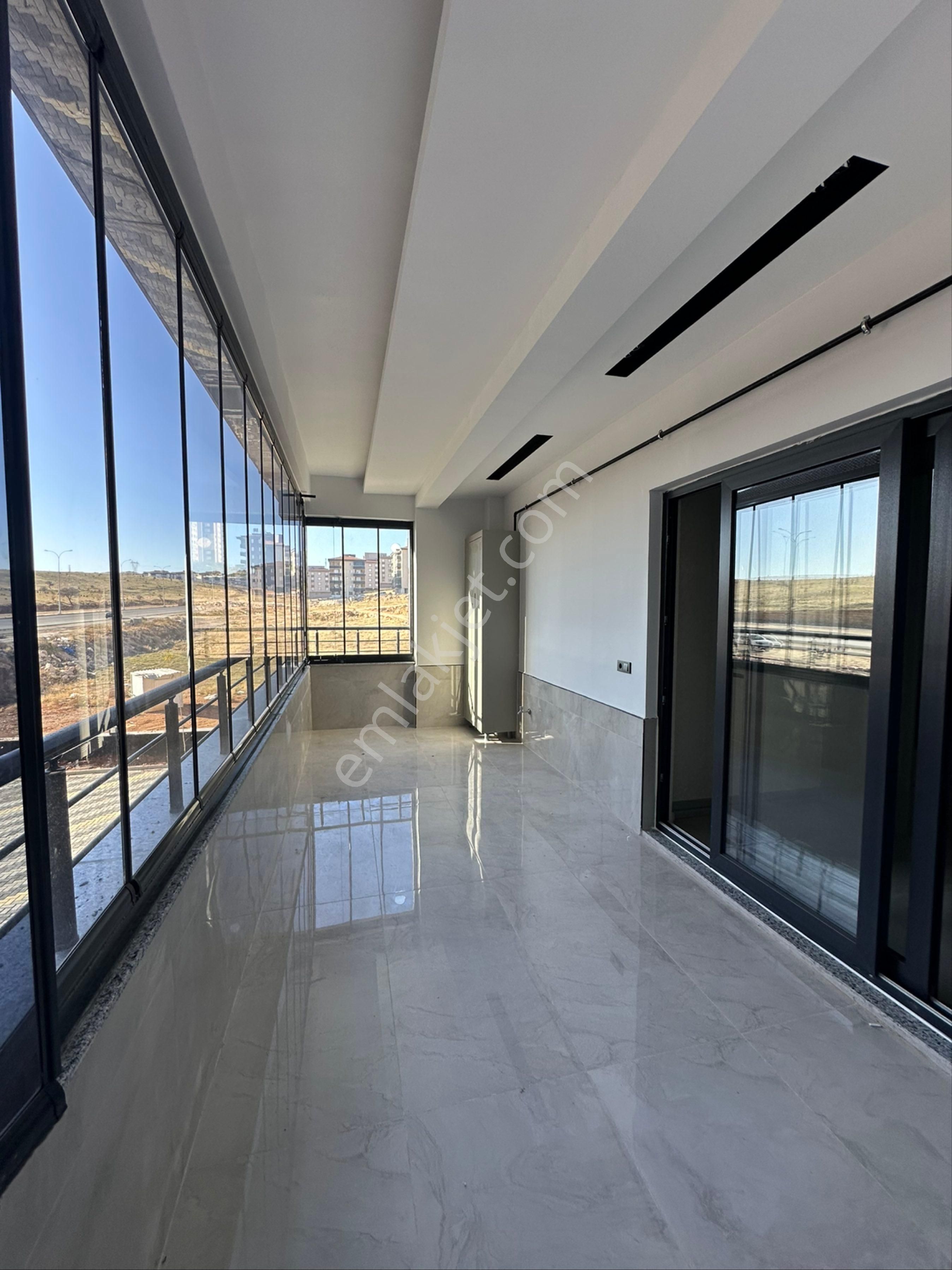 Beykent 1. Etap Da Ultra Lüx 2+1 Sıfır Daire - Görsel 3