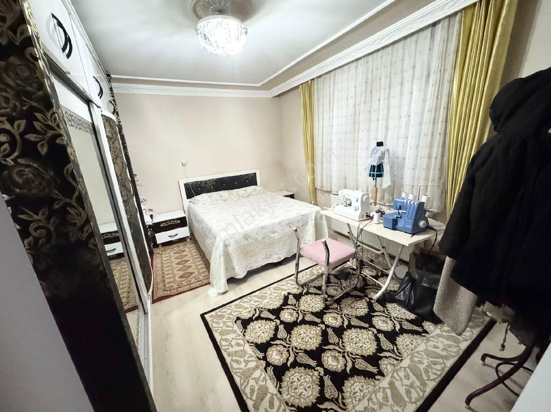 Rise Emlâk Tan Satılık Lüks Daire - Görsel 6