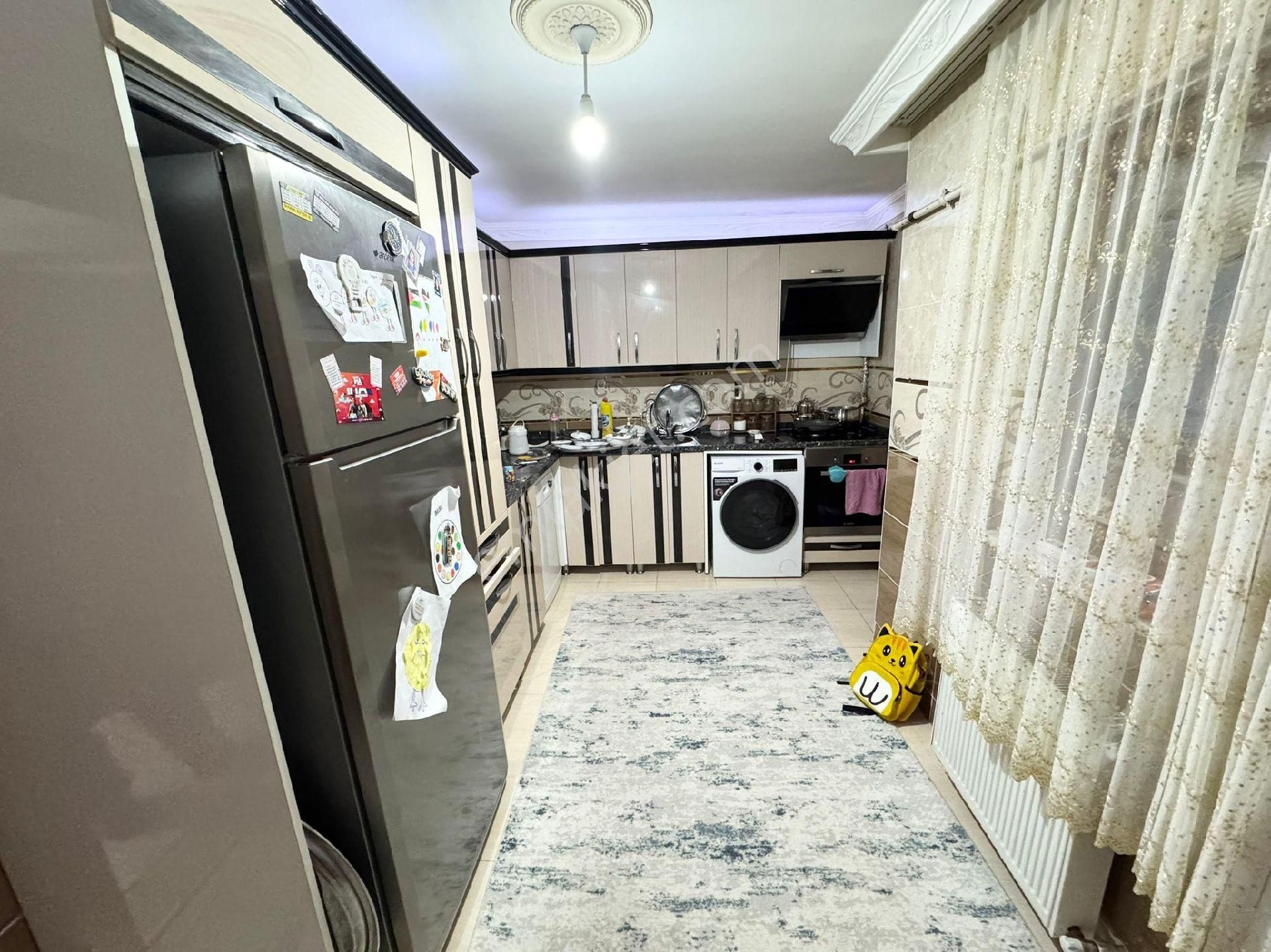 Rise Emlâk Tan Satılık Lüks Daire - Görsel 19