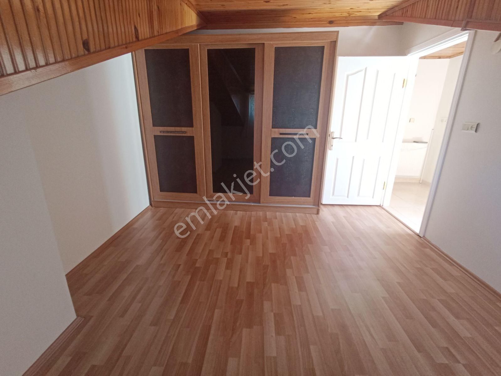 Gültepe'de Satılık 4+1 Dubleks Otoparklı - Görsel 18