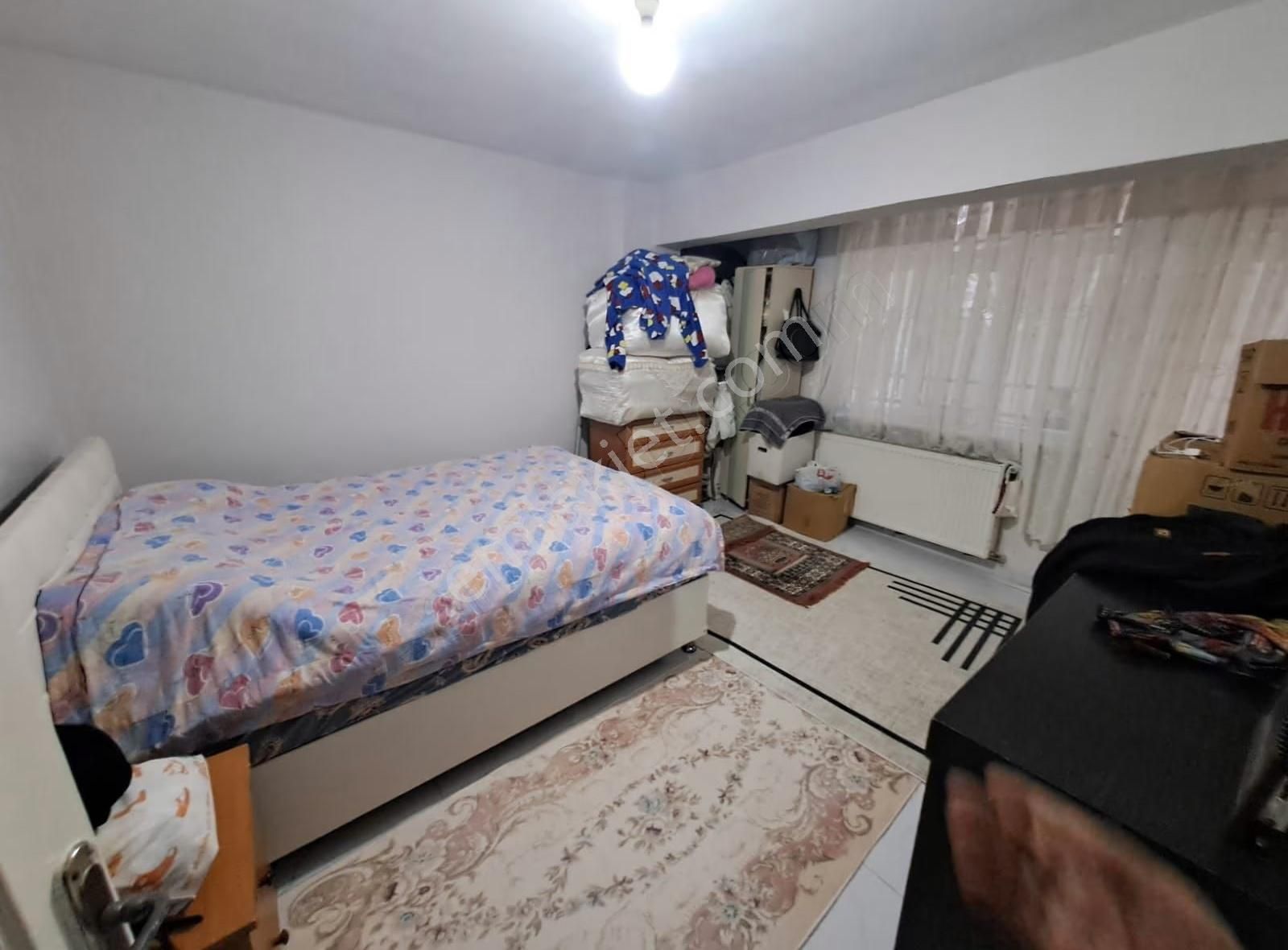 İnanç,dan S Gazi 50 Yıl Mahallesi'nde Bahçe Kat - Görsel 10