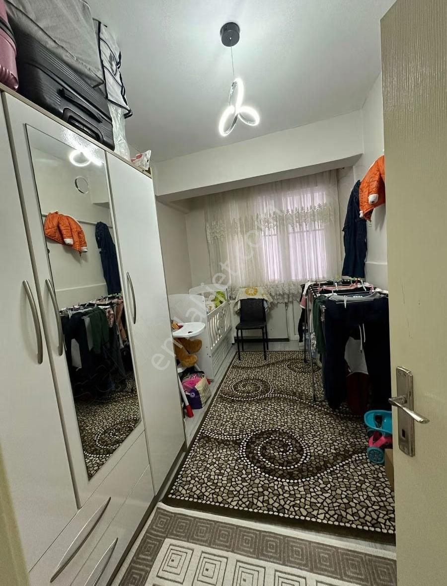 İnançtan S Gazi 50 Yıl Mahallesi'nde Satılık 2+1 Bahçe Katı - Görsel 18