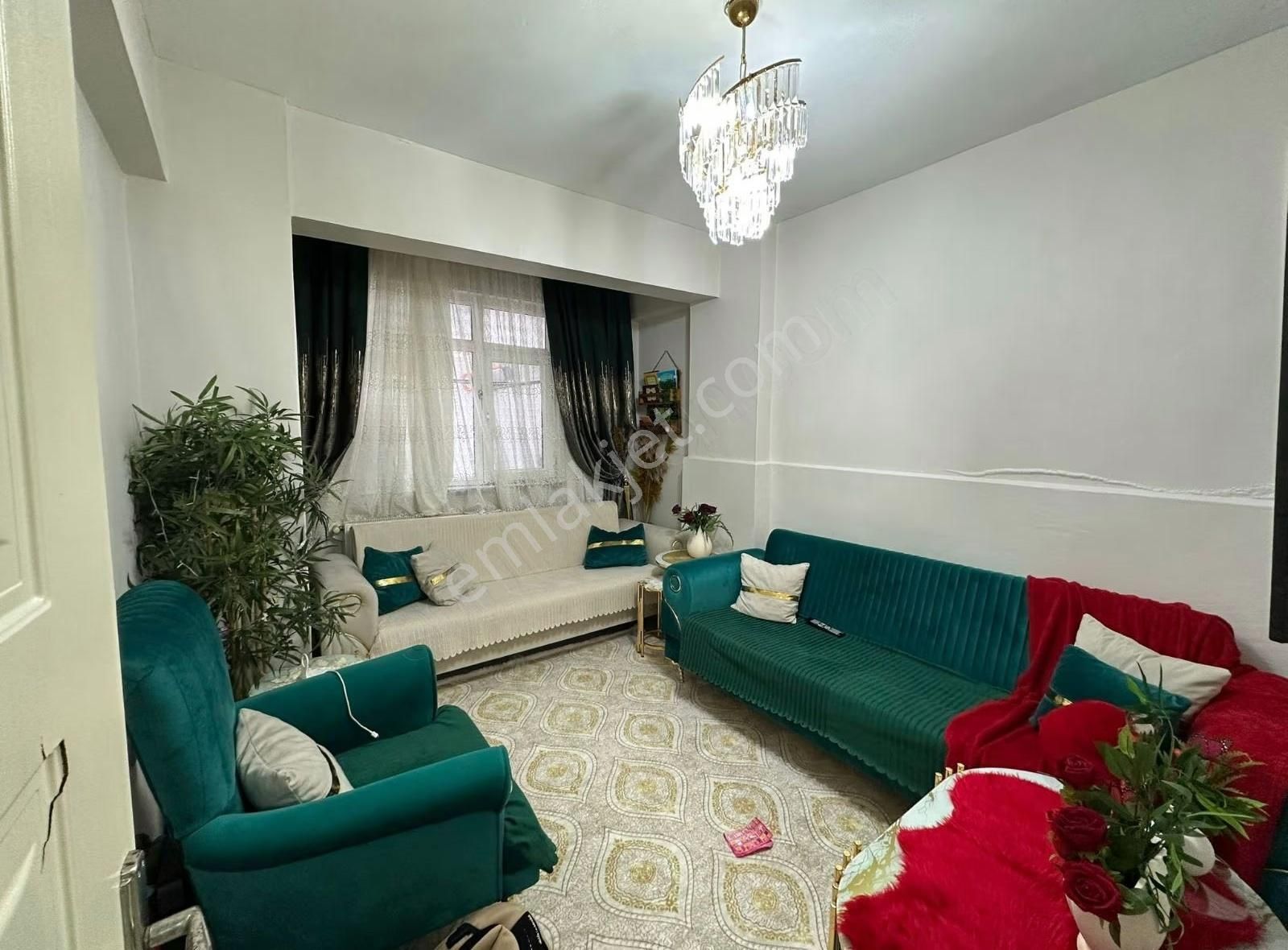 İnançtan S Gazi 50 Yıl Mahallesi'nde Satılık 2+1 Bahçe Katı - Görsel 25