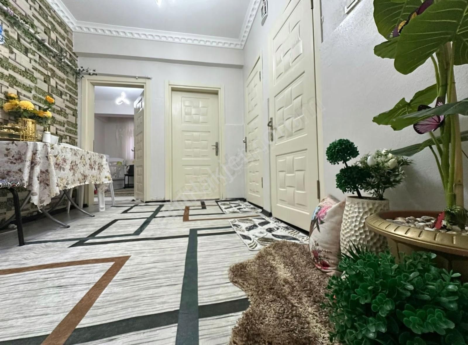 İnançtan S Gazi 50 Yıl Mahallesi'nde Satılık 2+1 Bahçe Katı - Görsel 19