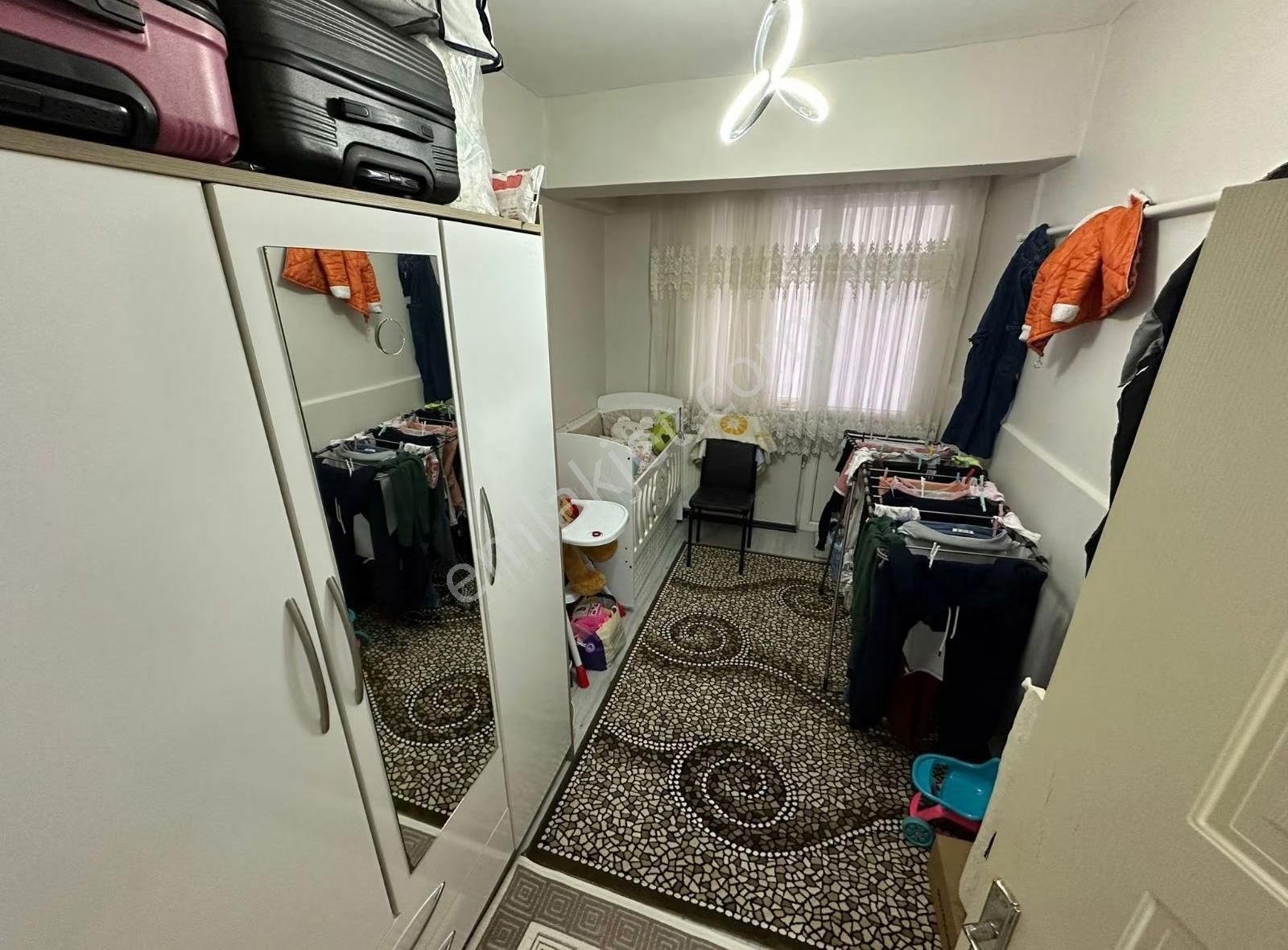 İnançtan S Gazi 50 Yıl Mahallesi'nde Satılık 2+1 Bahçe Katı - Görsel 3