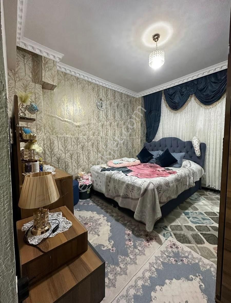 İnançtan S Gazi 50 Yıl Mahallesi'nde Satılık 2+1 Bahçe Katı - Görsel 21