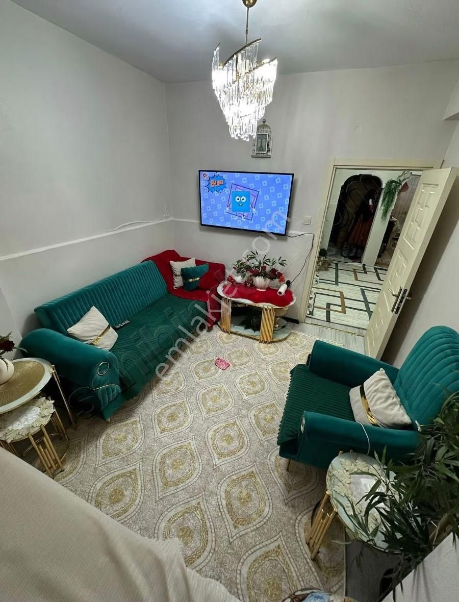 İnançtan S Gazi 50 Yıl Mahallesi'nde Satılık 2+1 Bahçe Katı - Görsel 2