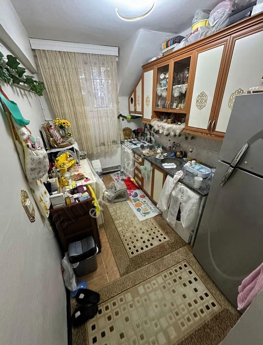 İnançtan S Gazi 50 Yıl Mahallesi'nde Satılık 2+1 Bahçe Katı - Görsel 5