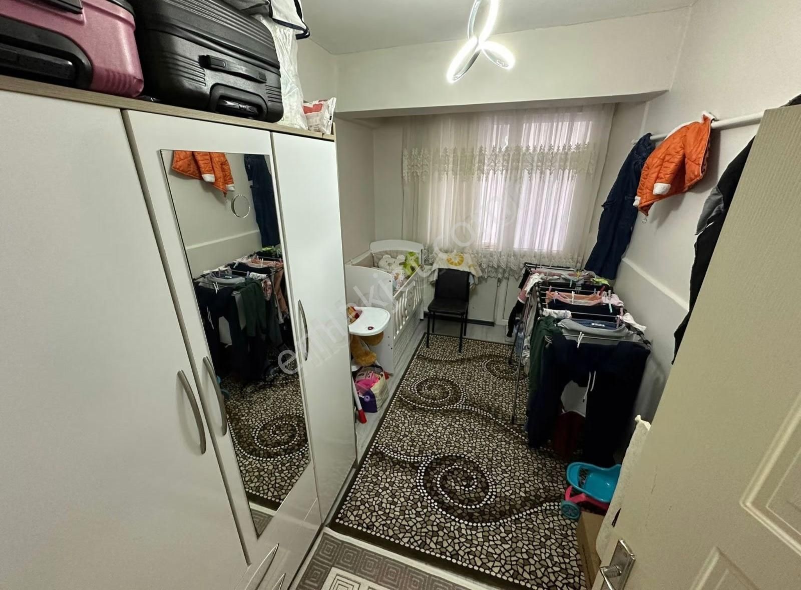 İnançtan S Gazi 50 Yıl Mahallesi'nde Satılık 2+1 Bahçe Katı - Görsel 16