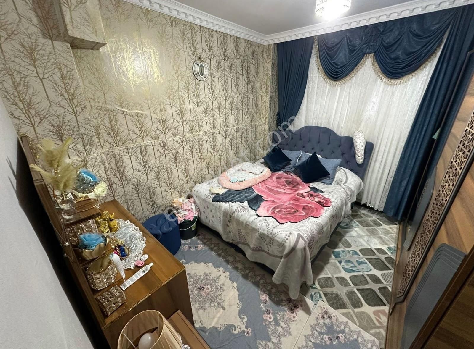 İnançtan S Gazi 50 Yıl Mahallesi'nde Satılık 2+1 Bahçe Katı - Görsel 14