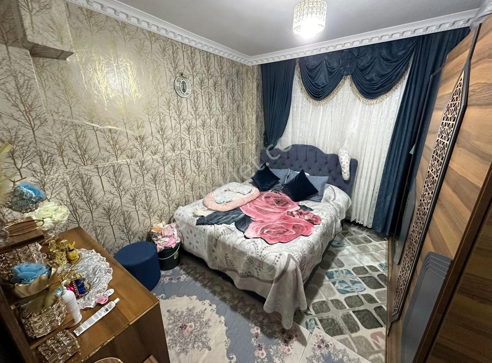 İnançtan S Gazi 50 Yıl Mahallesi'nde Satılık 2+1 Bahçe Katı - Görsel 4