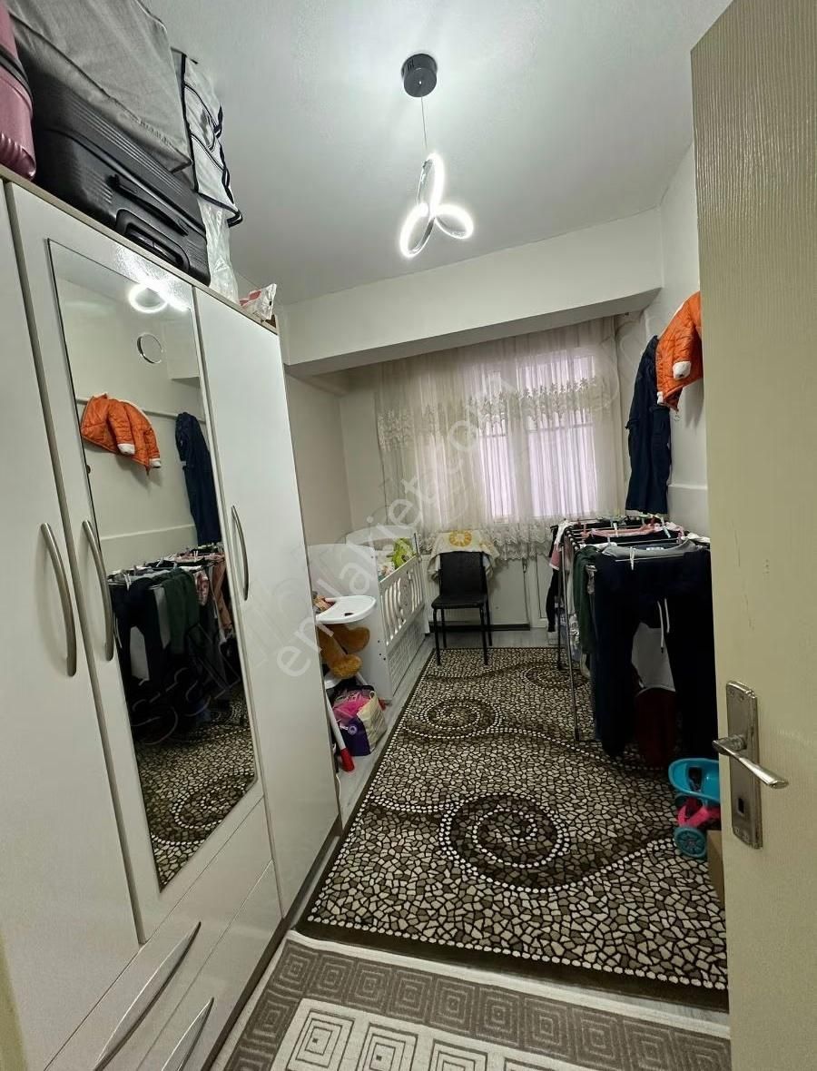 İnançtan S Gazi 50 Yıl Mahallesi'nde Satılık 2+1 Bahçe Katı - Görsel 10