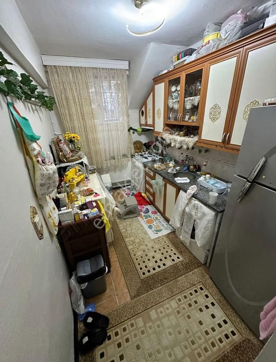 İnançtan S Gazi 50 Yıl Mahallesi'nde Satılık 2+1 Bahçe Katı - Görsel 31