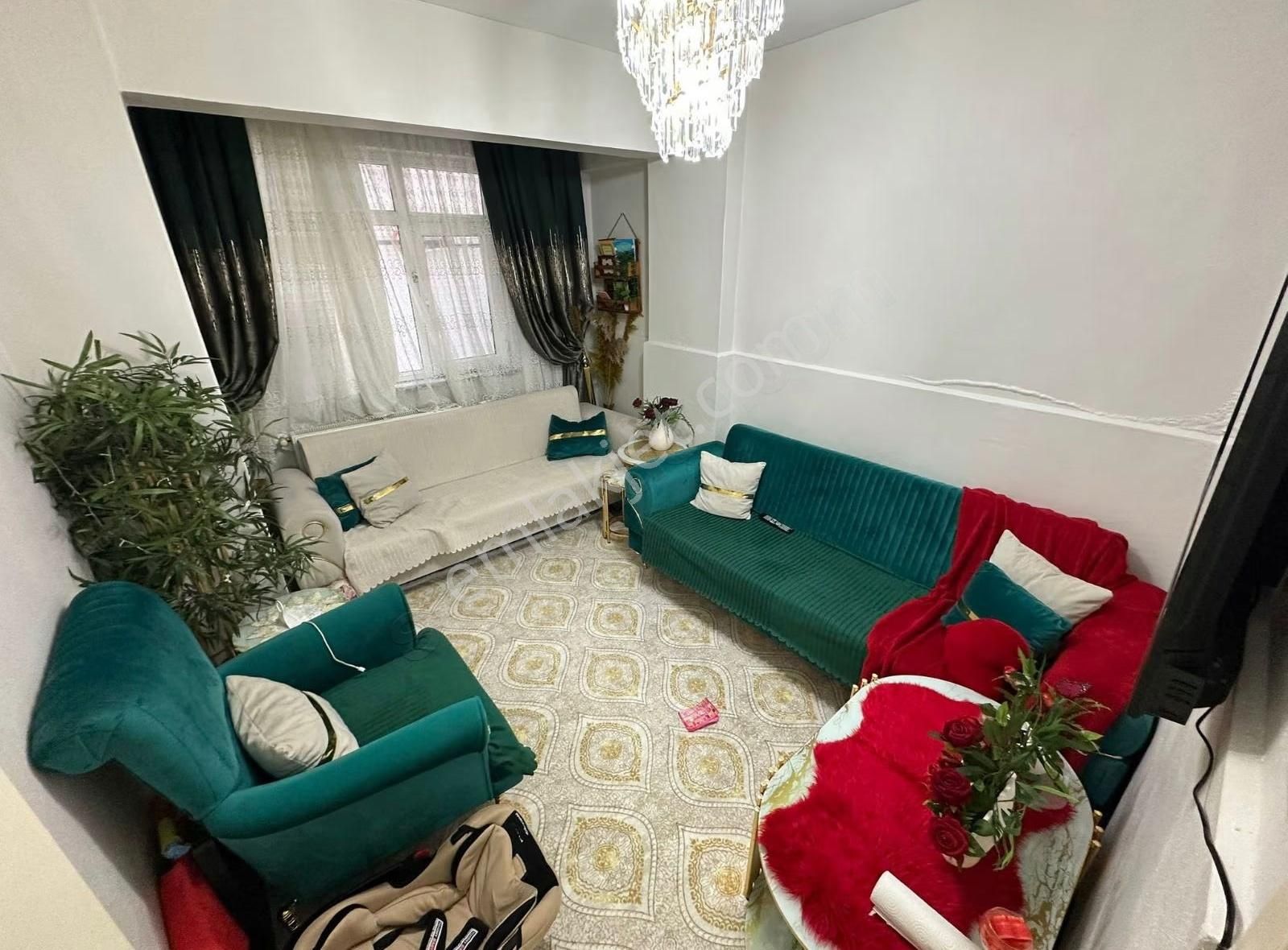 İnançtan S Gazi 50 Yıl Mahallesi'nde Satılık 2+1 Bahçe Katı - Görsel 28