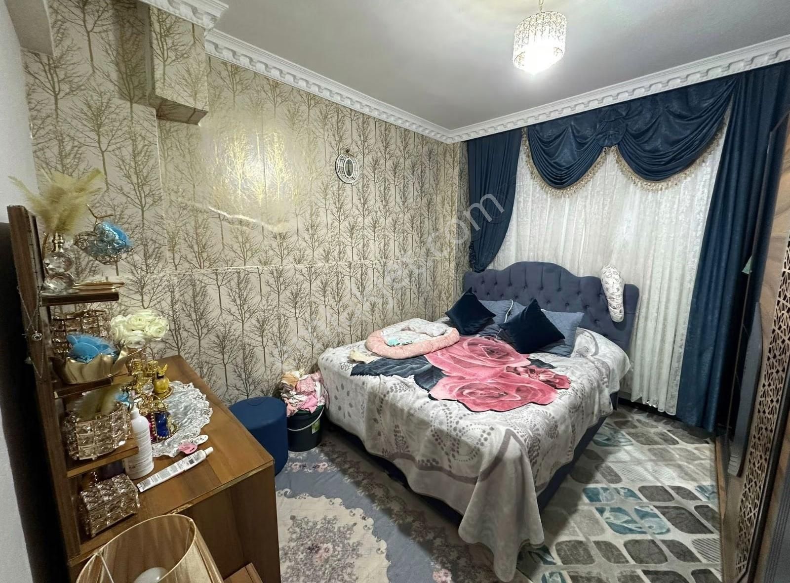 İnançtan S Gazi 50 Yıl Mahallesi'nde Satılık 2+1 Bahçe Katı - Görsel 30