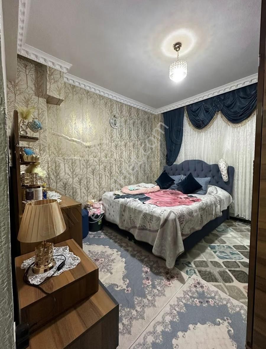 İnançtan S Gazi 50 Yıl Mahallesi'nde Satılık 2+1 Bahçe Katı - Görsel 32