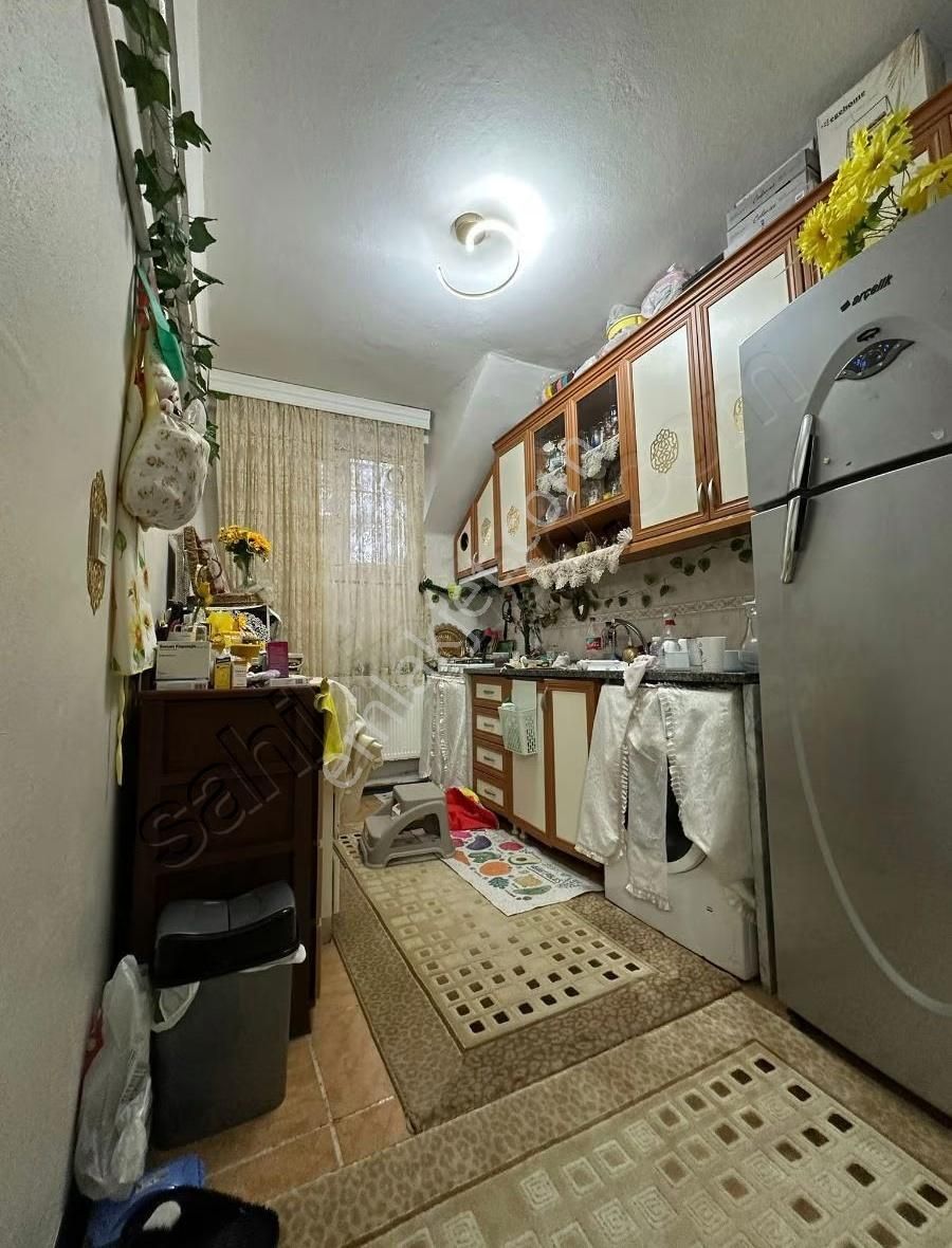 İnançtan S Gazi 50 Yıl Mahallesi'nde Satılık 2+1 Bahçe Katı - Görsel 29