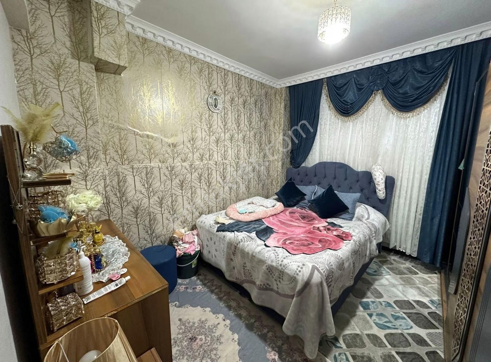 İnançtan S Gazi 50 Yıl Mahallesi'nde Satılık 2+1 Bahçe Katı - Görsel 26