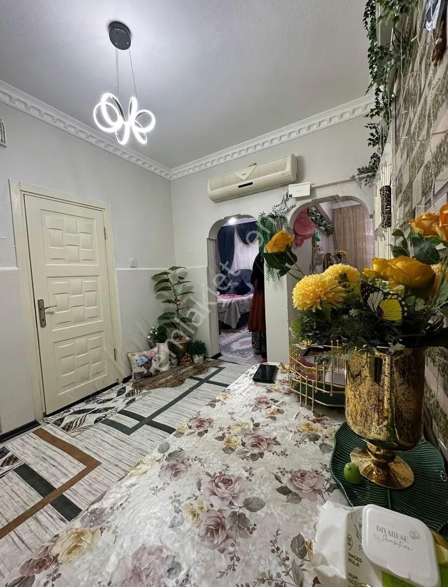 İnançtan S Gazi 50 Yıl Mahallesi'nde Satılık 2+1 Bahçe Katı - Görsel 17