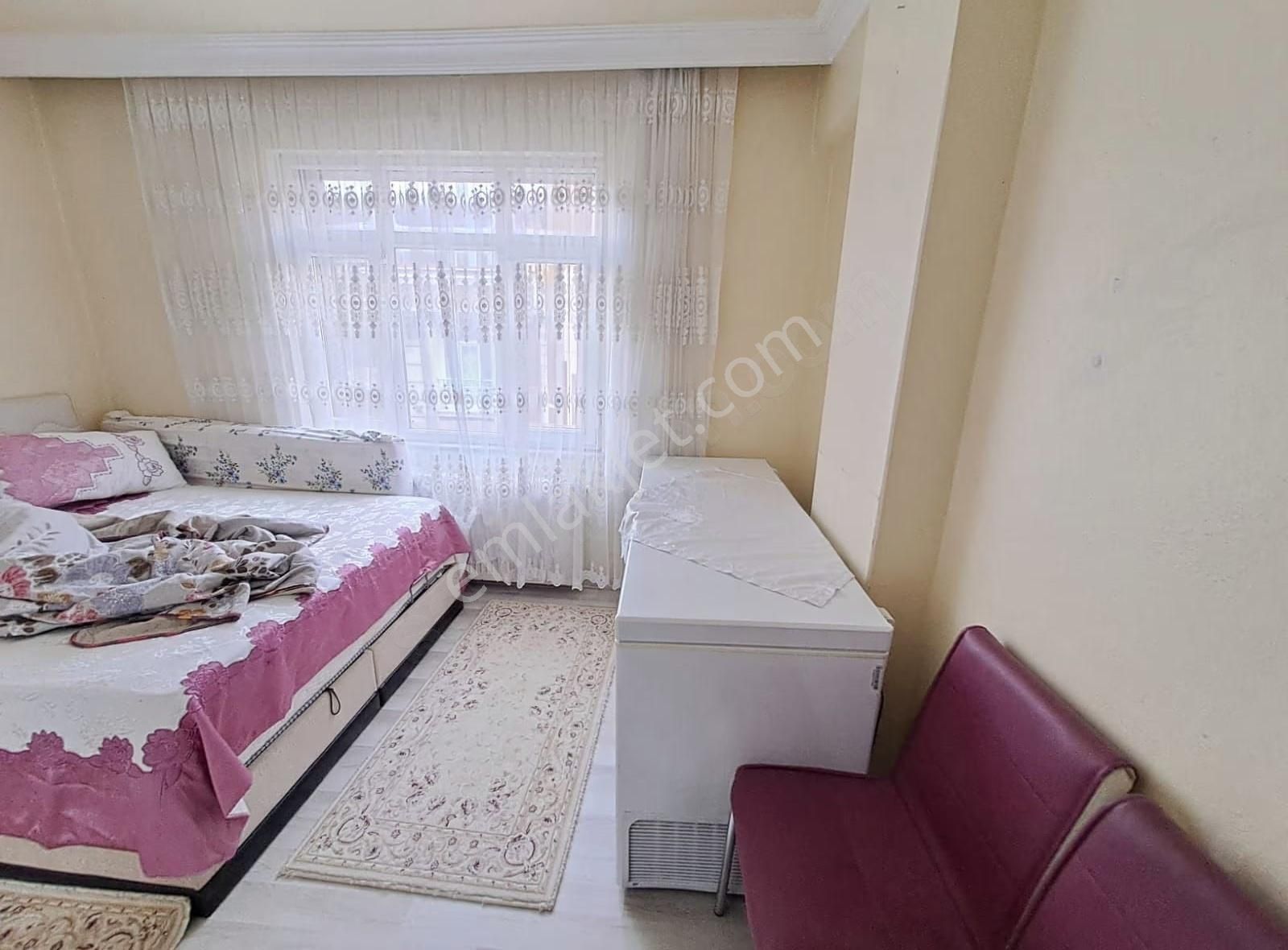 İnanç Emlak'tan S Gazi Esentepe'de Mh Satılık 3+1 - Görsel 18