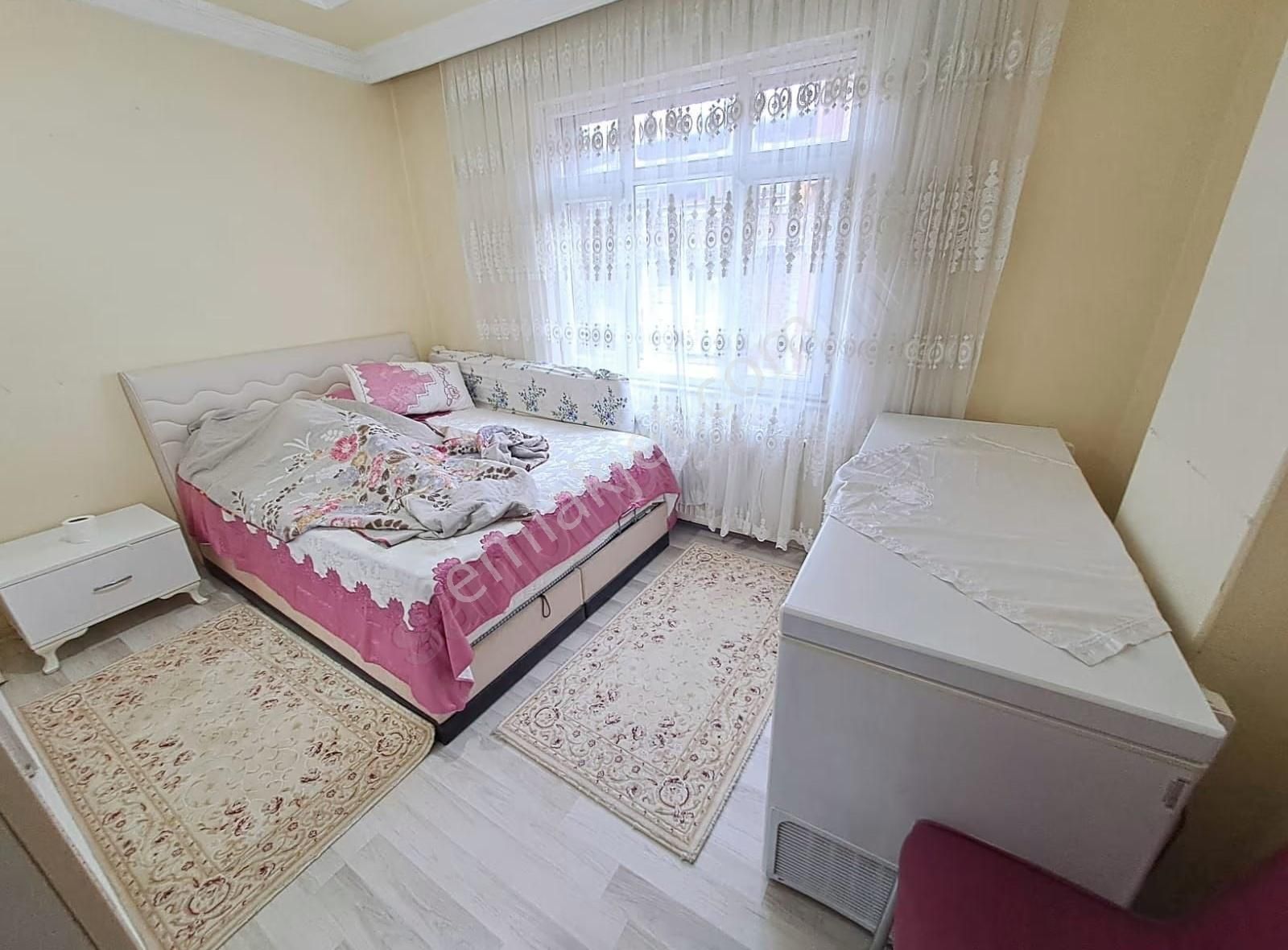 İnanç Emlak'tan S Gazi Esentepe'de Mh Satılık 3+1 - Görsel 27