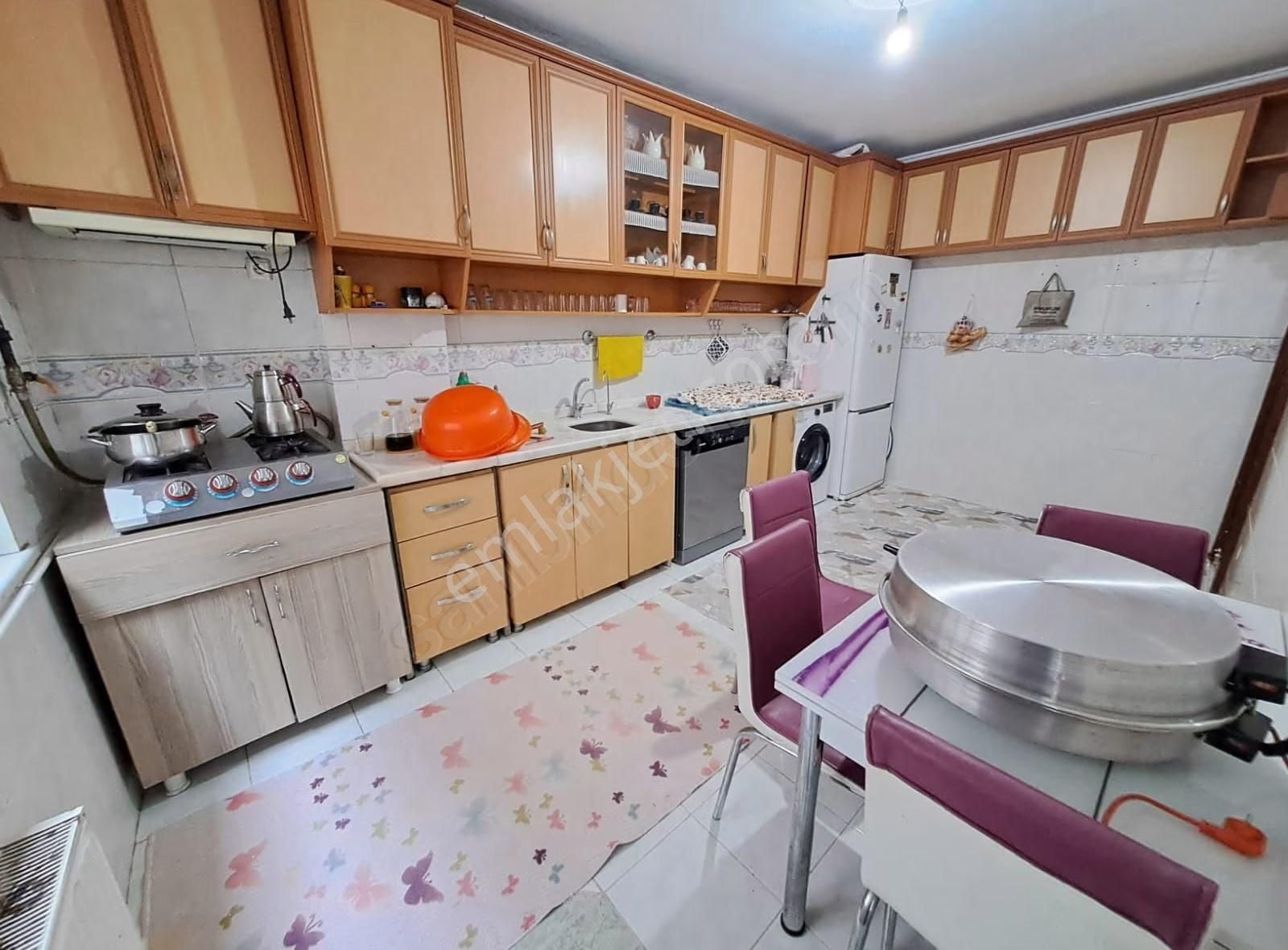 İnanç Emlak'tan S Gazi Esentepe'de Mh Satılık 3+1 - Görsel 8