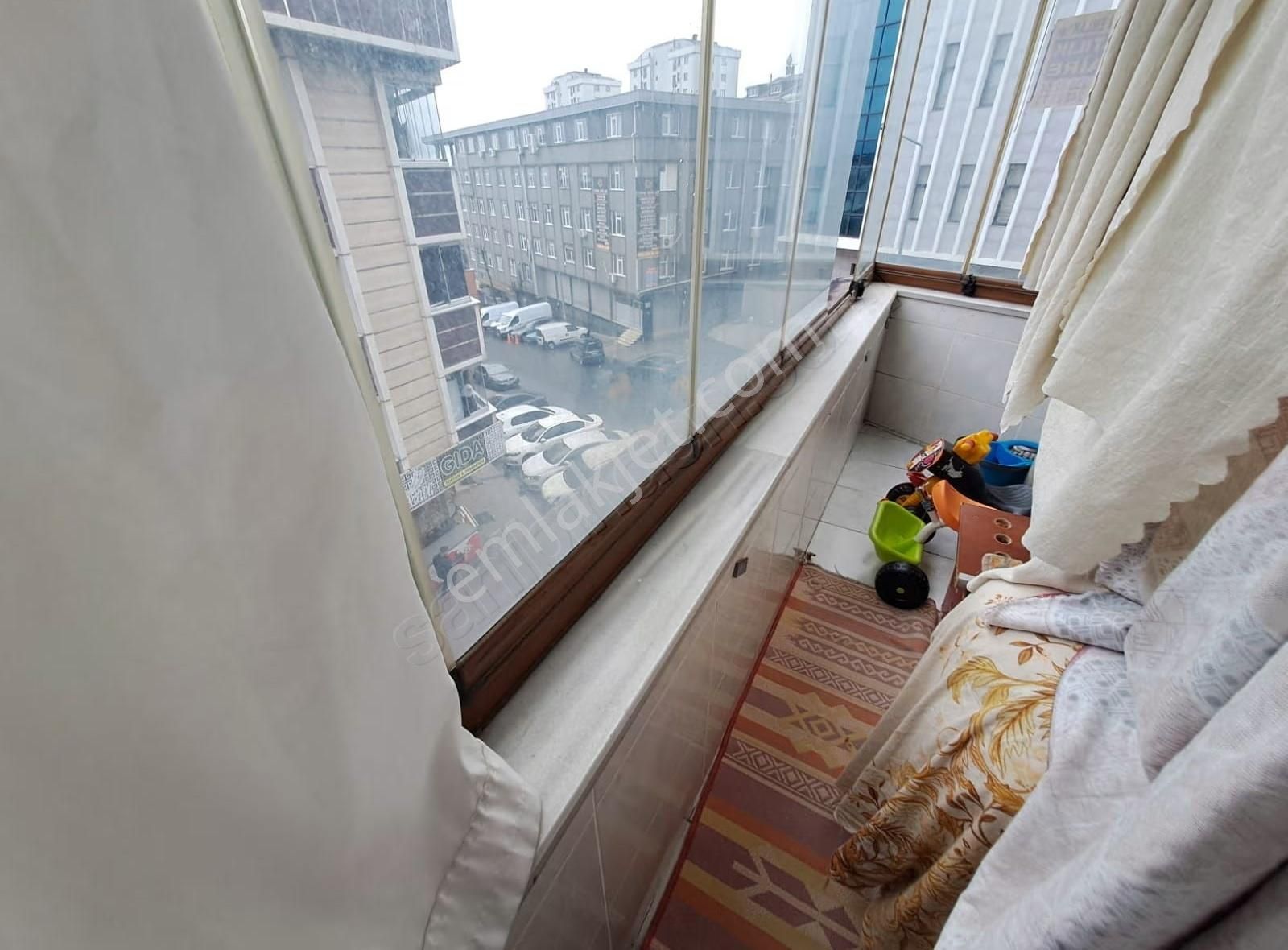 İnanç Emlak'tan S Gazi Esentepe'de Mh Satılık 3+1 - Görsel 16