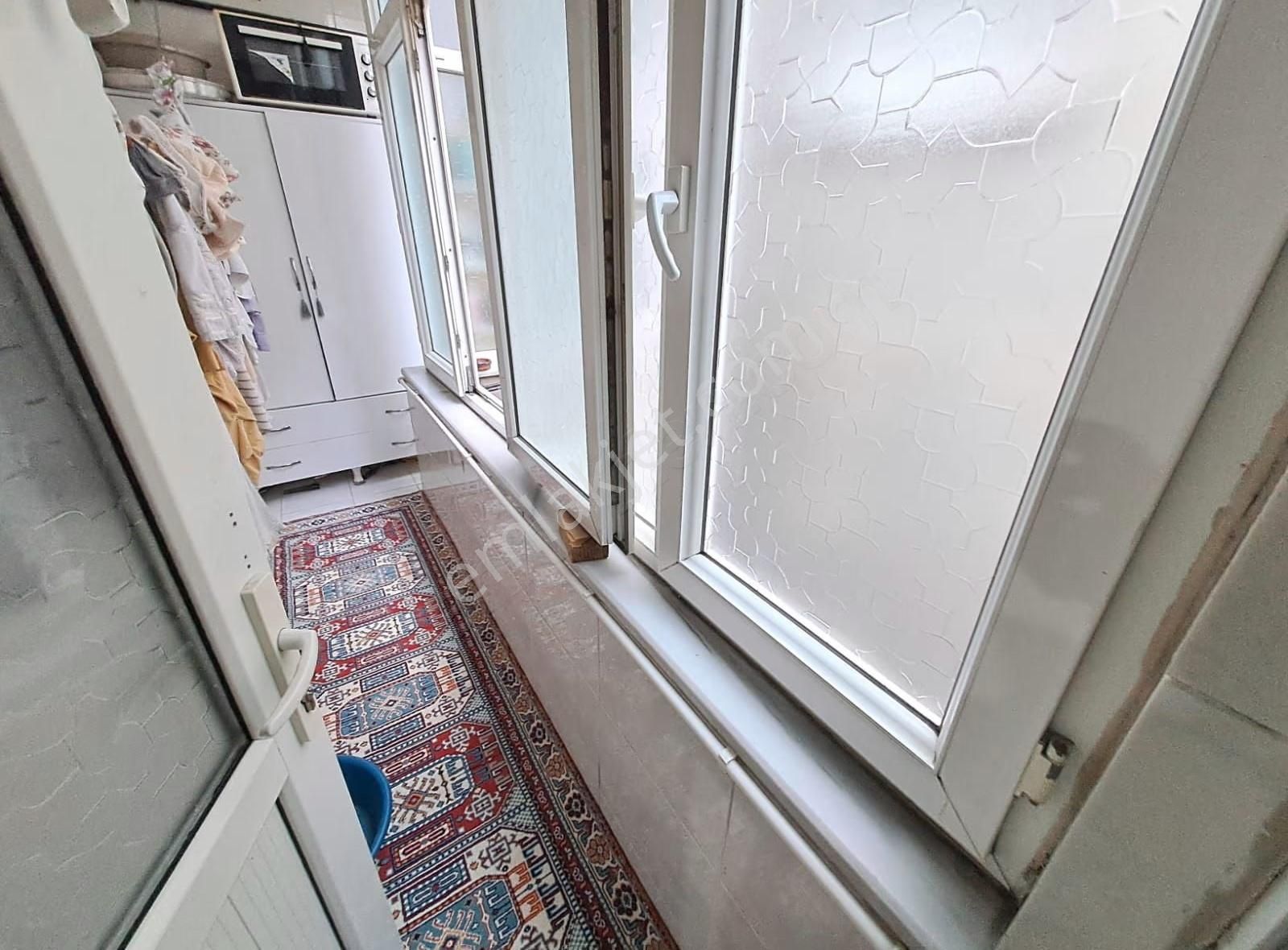 İnanç Emlak'tan S Gazi Esentepe'de Mh Satılık 3+1 - Görsel 6