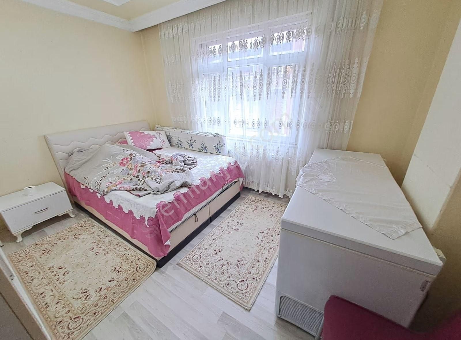 İnanç Emlak'tan S Gazi Esentepe'de Mh Satılık 3+1 - Görsel 25