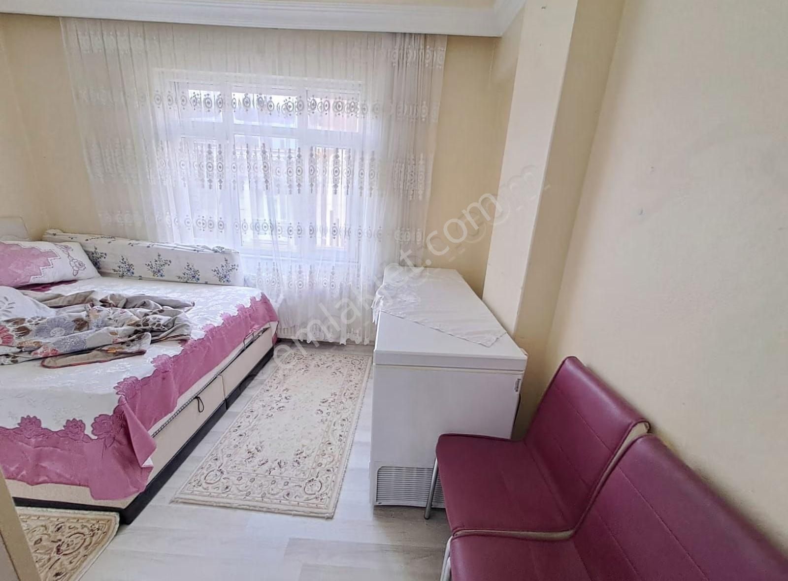 İnanç Emlak'tan S Gazi Esentepe'de Mh Satılık 3+1 - Görsel 5