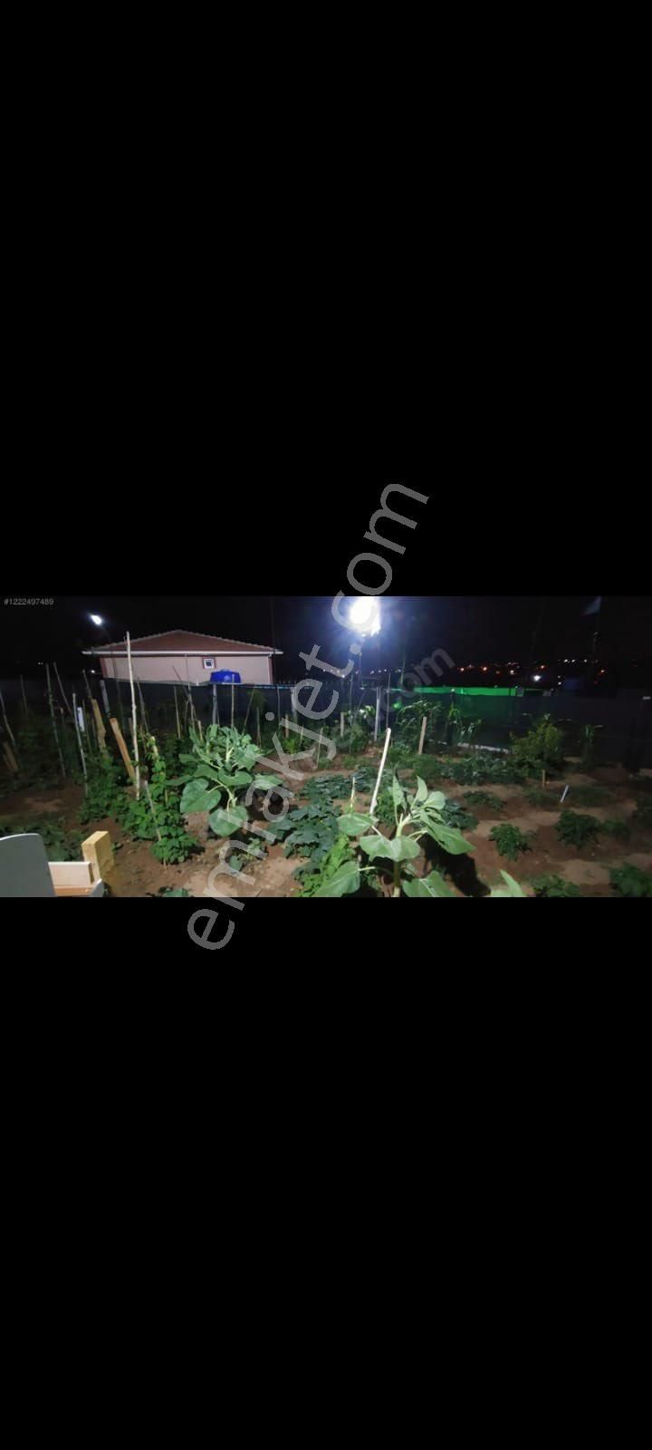 400 Mt Otobüs Durağına Yürüme Mesafesinde Evli Bahçe | Araç Takaslı - Görsel 4