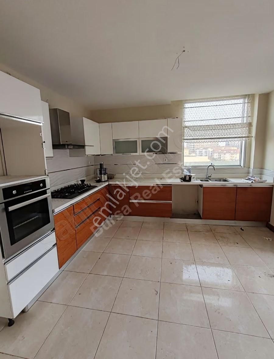 Paris Evlerinde Fırsat Dubleks Daire - Görsel 15