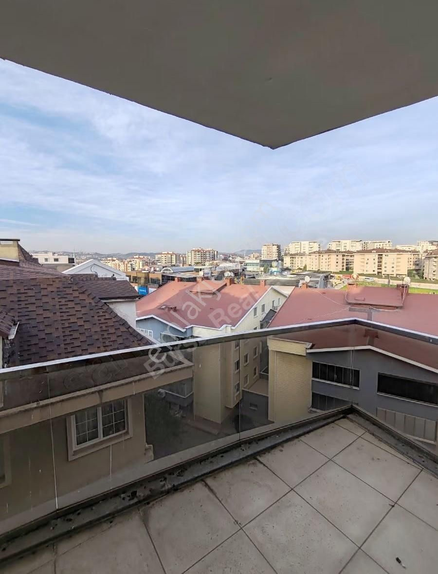 Paris Evlerinde Fırsat Dubleks Daire - Görsel 9