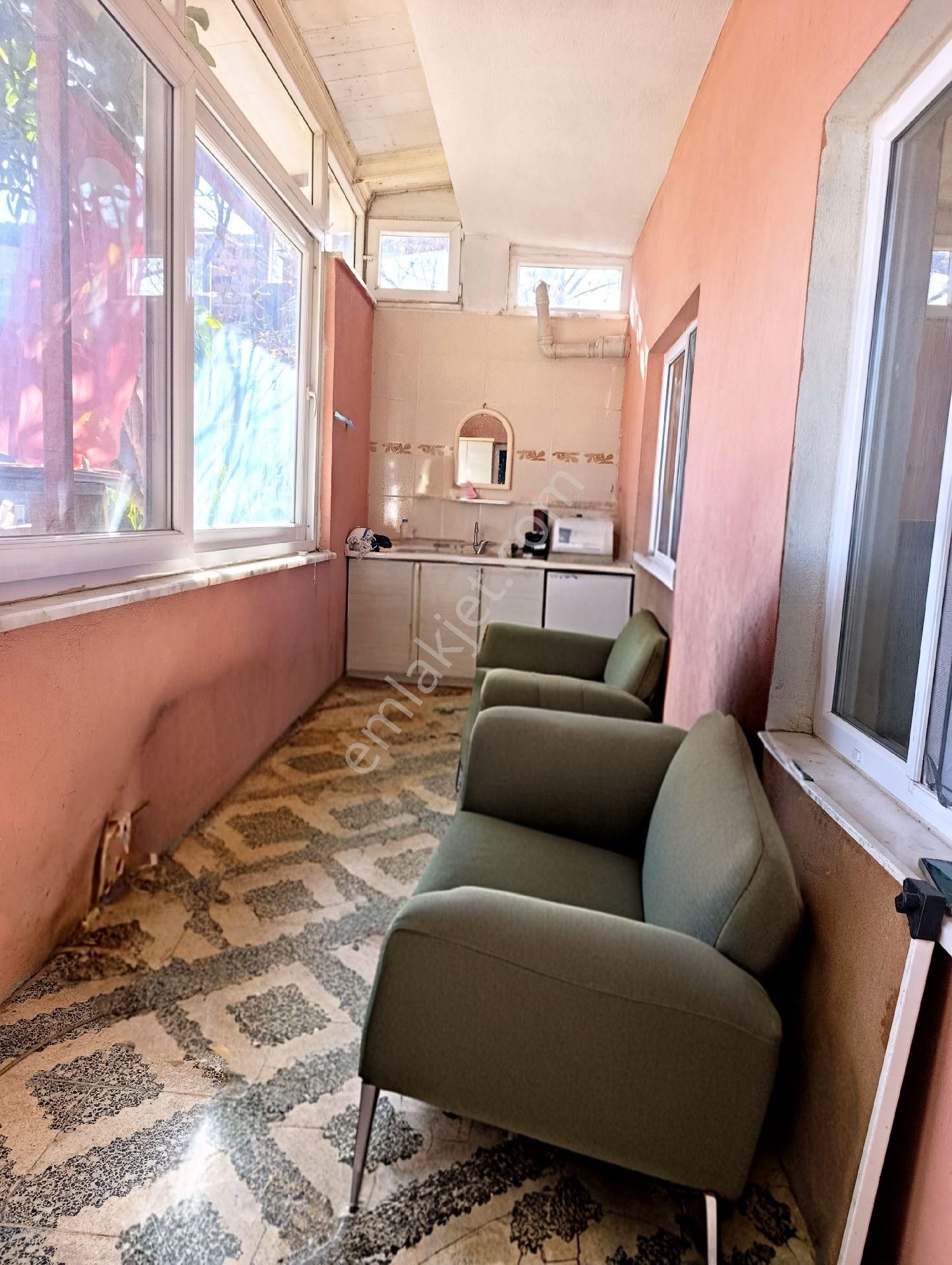 Muğla Yatağan Bozarmut'ta Satılık Bahçeli Müstakil Ev - Görsel 4