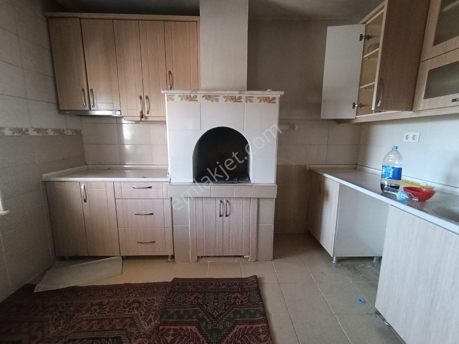 Muğla Yatağan Bozarmut'ta Satılık Bahçeli Müstakil Ev - Görsel 7