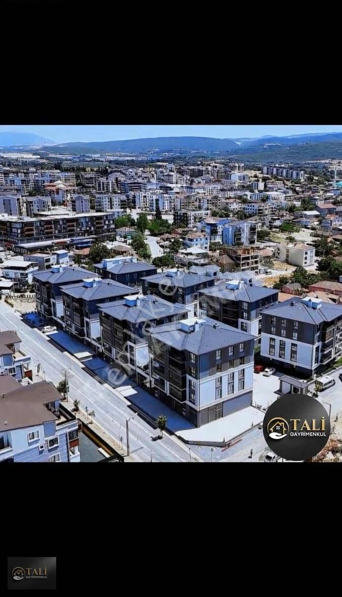 Hüseyin Alsat Diamon Evlerin'de 3.5+1 Daire