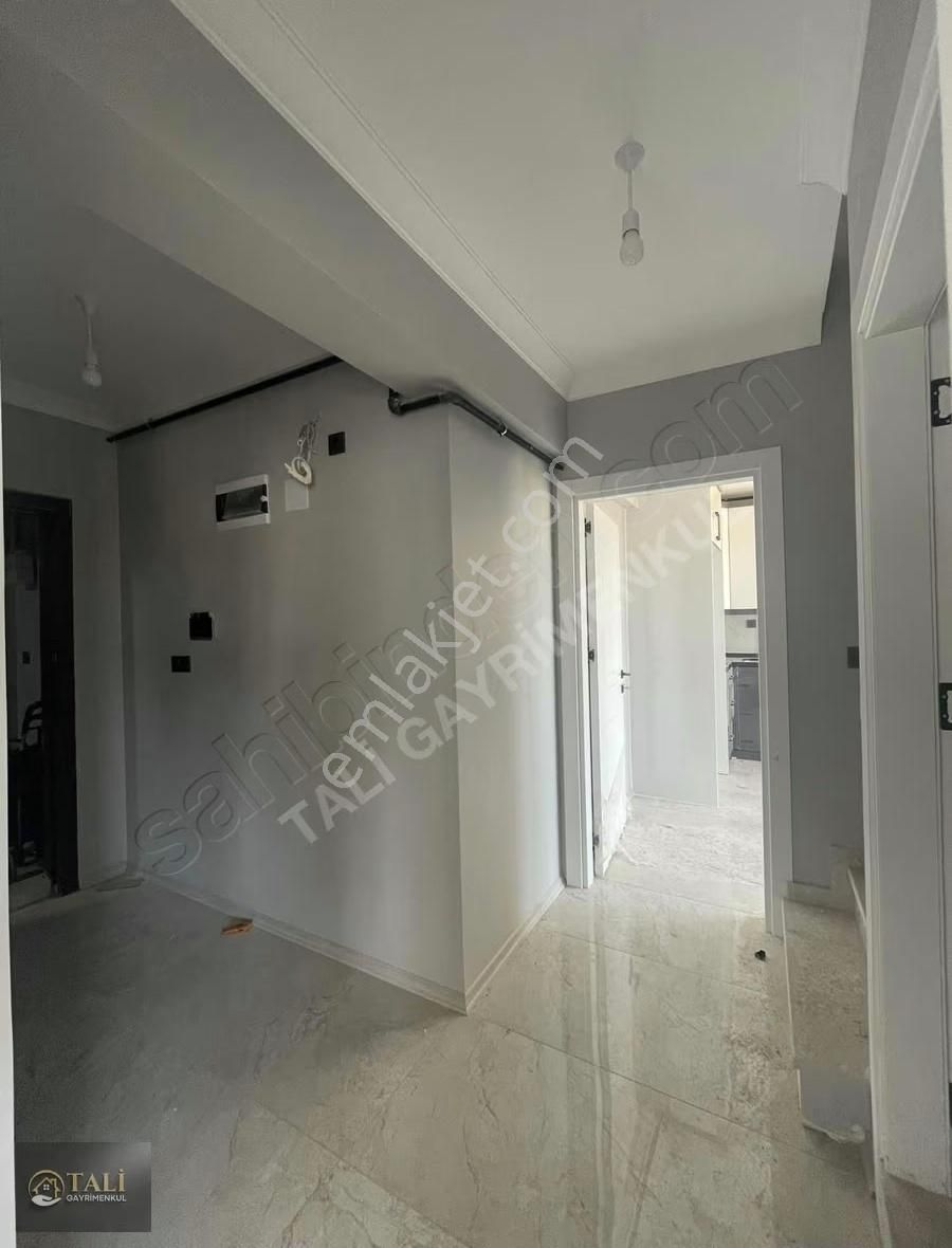 Akçalar'da 3+1 Dubleks Manzaralı - Görsel 12