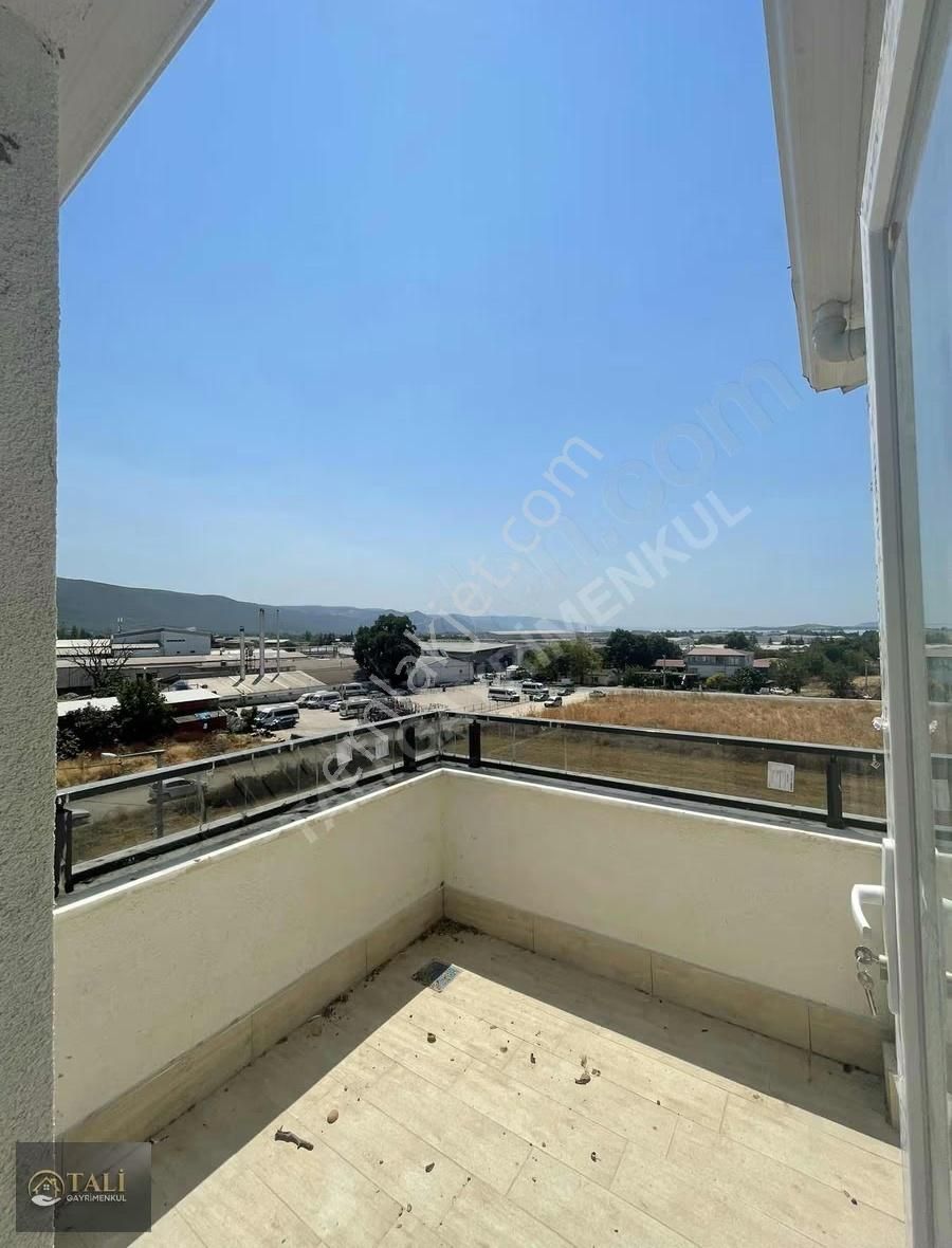 Akçalar'da 3+1 Dubleks Manzaralı - Görsel 15