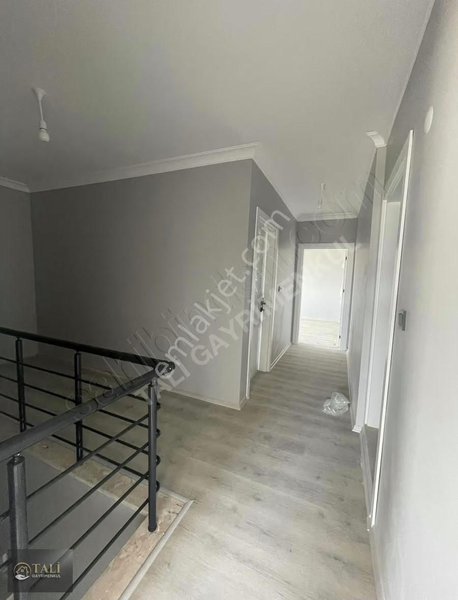 Akçalar'da 3+1 Dubleks Manzaralı - Görsel 20