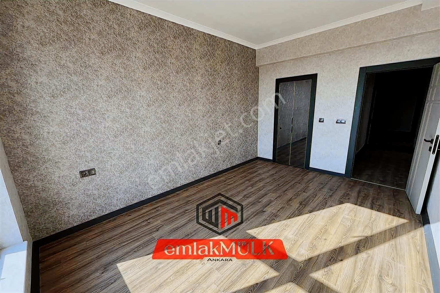 Emlakmülk'ten Atayurt Mah'de Yüksek Krediye Uygun 2+1 Daire - Görsel 3