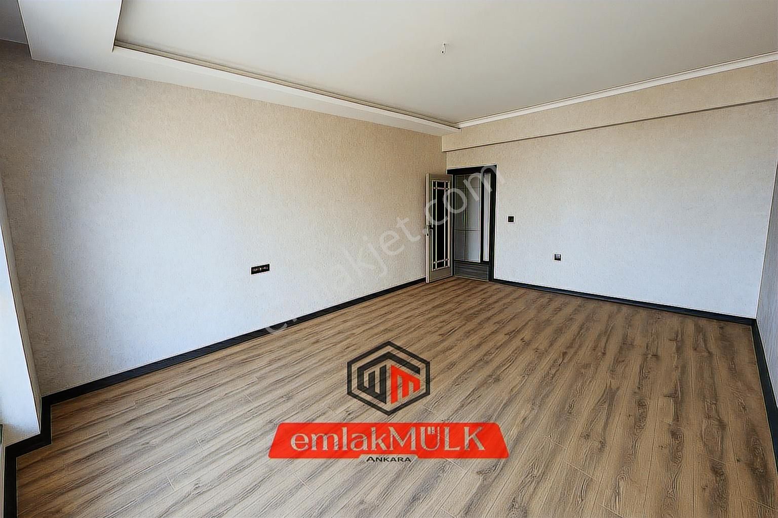 Emlakmülk'ten Atayurt Mah'de Yüksek Krediye Uygun 2+1 Daire - Görsel 22