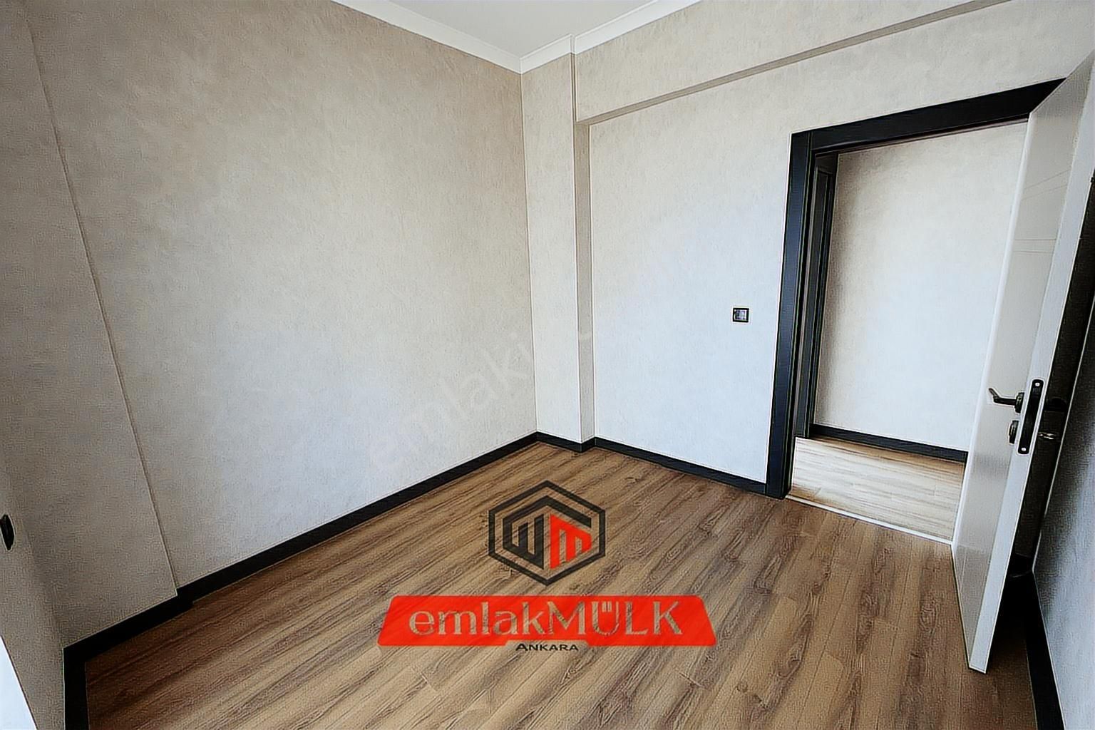 Emlakmülk'ten Atayurt Mah'de Yüksek Krediye Uygun 2+1 Daire - Görsel 17