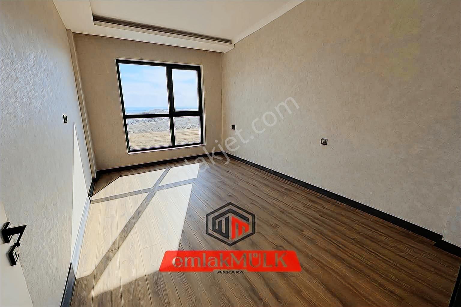 Emlakmülk'ten Atayurt Mah'de Yüksek Krediye Uygun 2+1 Daire - Görsel 14