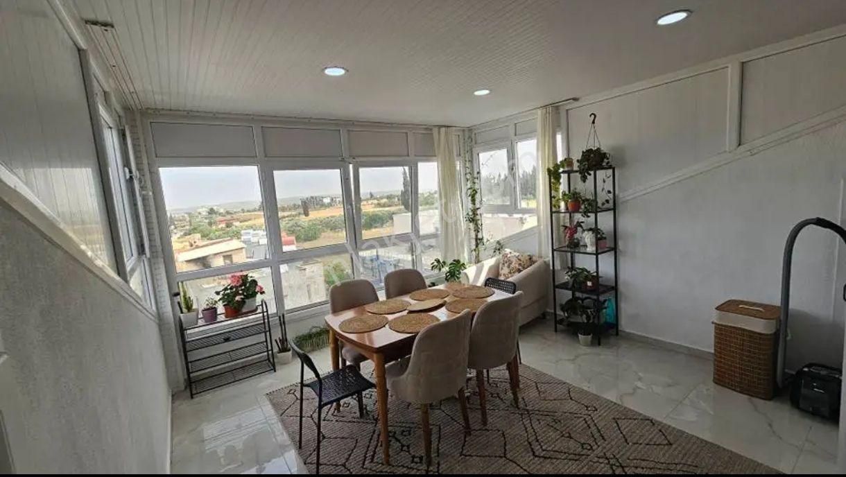 21.☀️🌈didim Merkeze Yakın Satılık 5+1dublex Daire - Görsel 8