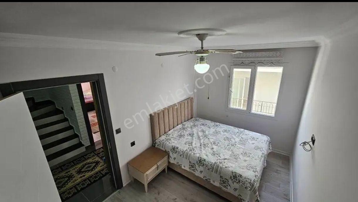 21.☀️🌈didim Merkeze Yakın Satılık 5+1dublex Daire - Görsel 16