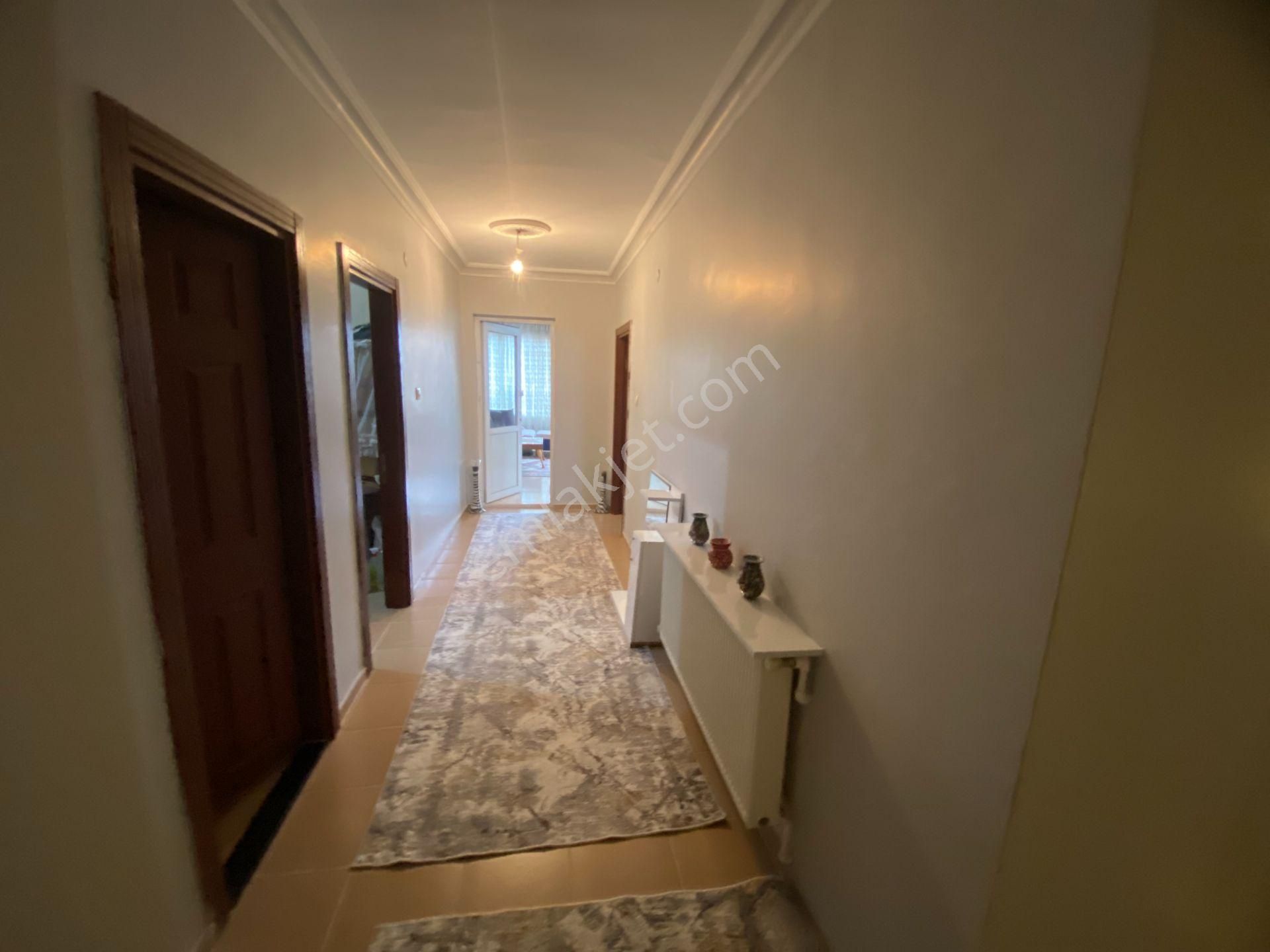 Mükemmel Manzaralı 5+1 Ultra Lüx Yapılı Geniş Satılık Teraslı Dublex - Görsel 18