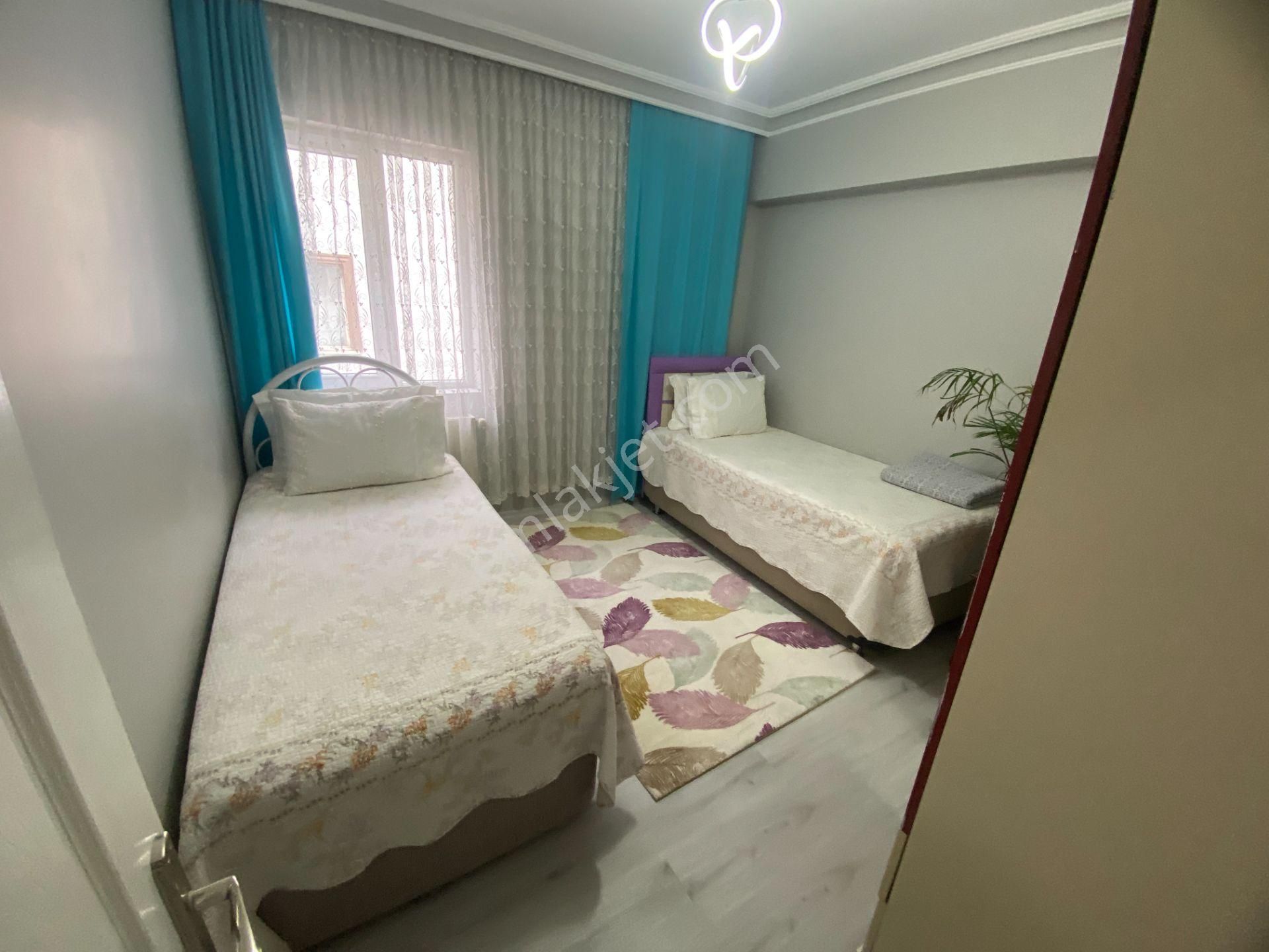 Mükemmel Manzaralı 5+1 Ultra Lüx Yapılı Geniş Satılık Teraslı Dublex - Görsel 10