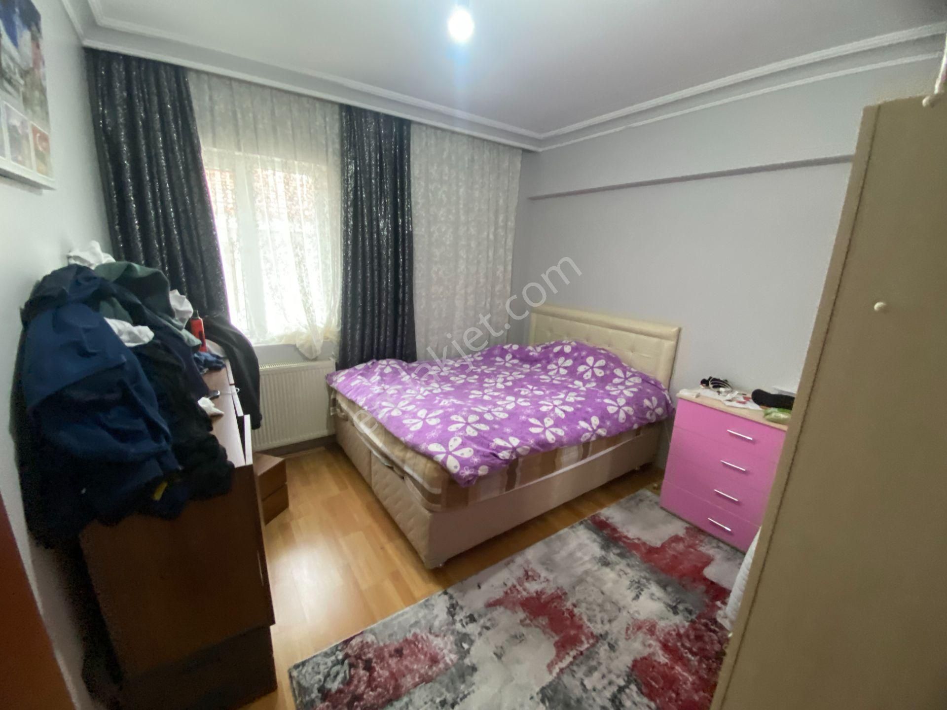 Mükemmel Manzaralı 5+1 Ultra Lüx Yapılı Geniş Satılık Teraslı Dublex - Görsel 16