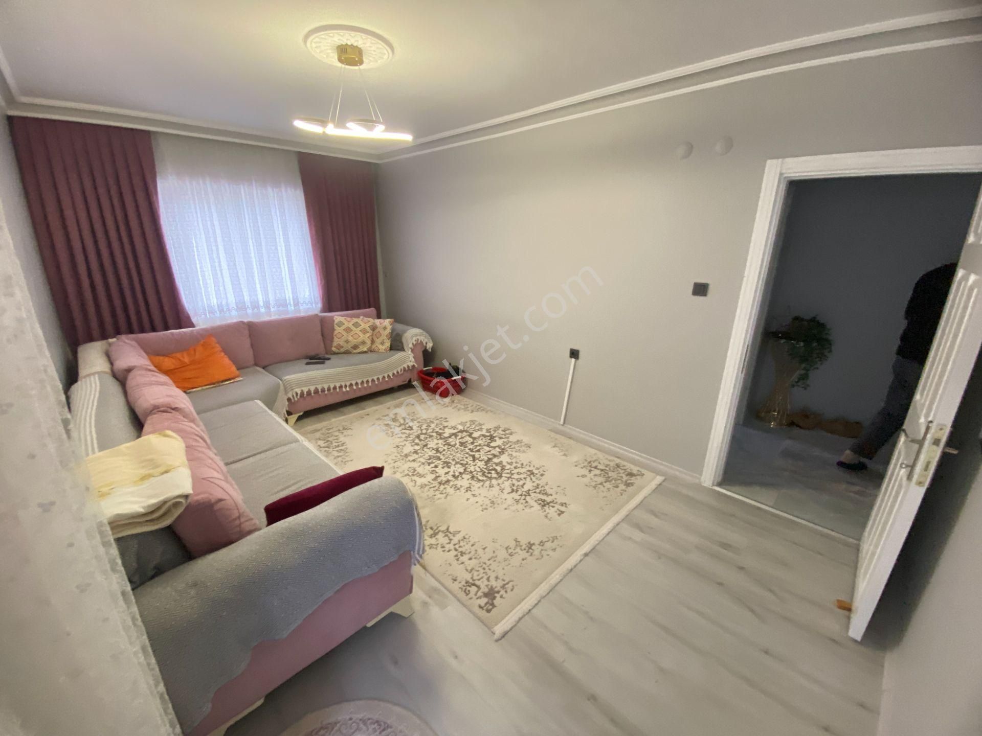 Mükemmel Manzaralı 5+1 Ultra Lüx Yapılı Geniş Satılık Teraslı Dublex - Görsel 5